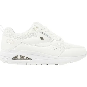 Chlapecké tenisky Boty British Knights White 1077526 6 (39)