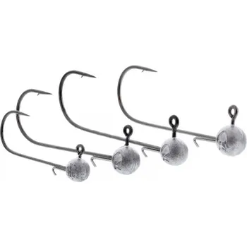 Jigový háček Westin RoundUp LT - #1/0; 7,5 g; 3 ks