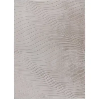 Koberec Kusový koberec Comfort 503 light taupe Varianta: 80x150 cm