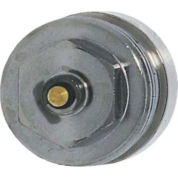 Hlavice pro radiátor IMI Heimeier Adaptér na radiátorové ventily TA M28 x 1,5, 9701-28.700