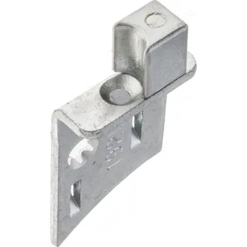 Příslušenství k oknu WINKHAUS AP.K.SE.192.LS Adaptační lišta levá