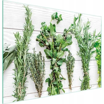 Kuchyňské prkénko Krájecí deska TMK ArtDeko sklo 1 ks