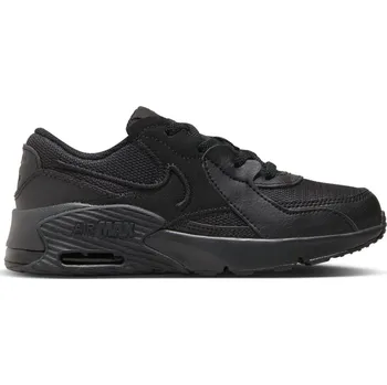 Chlapecké tenisky Boty Nike Triple Black 1075469 C10 (27.5)