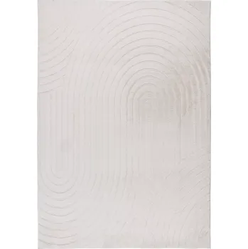 Koberec Kusový koberec Comfort 501 ivory Varianta: 80x150 cm