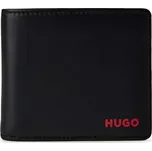 Peněženka Hugo Black 1070030 One Size