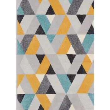 Koberec Kusový koberec Pastel 52SKS Varianta: 80x150 cm