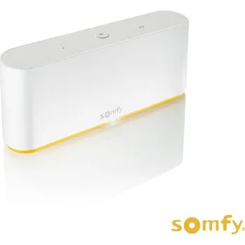 Centrální jednotka pro chytrou domácnost WIFI chytré ovládání - TaHoma