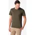 Pánské tričko CityZen Agen Dark Khaki
