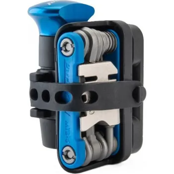 Cyklo nářadí Park Tool RTP-1 sada cyklo záchranná