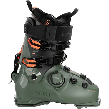 Sjezdové boty Atomic Hawx Prime XTD 120 BOA GW 29 cm