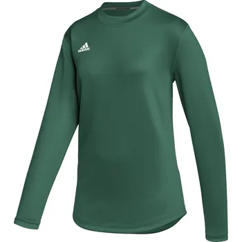 Dámská větrovka Bunda adidas Green 1078929 14 (L)