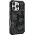Pouzdro na mobilní telefon Urban Armor Gear Pathfinder SE MagSafe pro iPhone 16 Pro, Midnight Camo