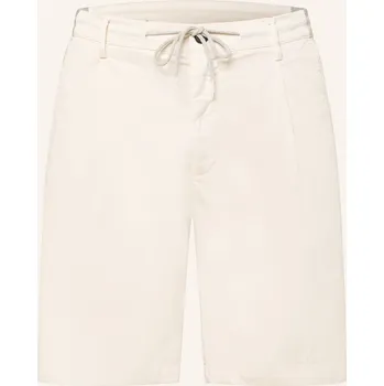 Pánské kraťasy Eleventy Pánské Šortky, béžová, 46