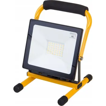 HALOGEN LED Reflektor 50W IP65 se Stojanem