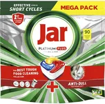 Jar Platinum Plus All in One Lemon