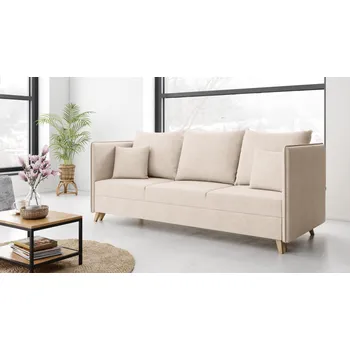 Pohovka Pohovka MARCIA béžová - CLOUD 03