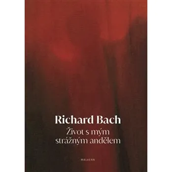 Život s mým strážným andělem - Richard Bach
