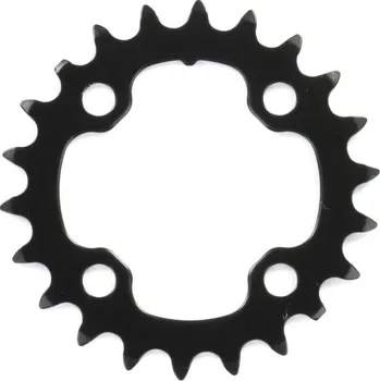 Převodník na kolo Převodník 22z Prowheel SPFH590 černá