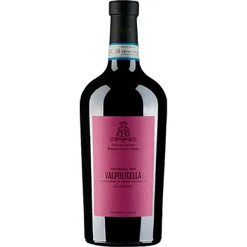 Víno Azienda Agricola Bonazzi Dario e Fabio Valpolicella Classico DOC 2023