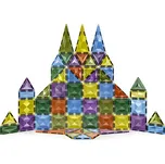 Magnetická stavebnice Diamantový chrám…