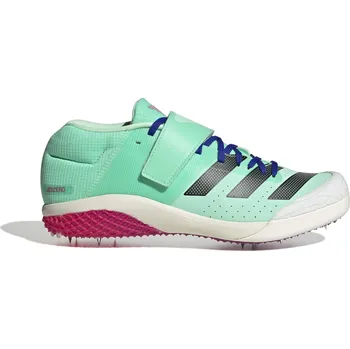 Chlapecké tenisky Boty adidas Green 1076725 4.5 (37.5)