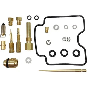 Palivový systém pro motocykl BRONCO sada na opravu karburátoru YAMAHA YFM 400FW BIG BEAR (00-12) (26-1388) (na 1 karburátor) (BRONCO sada na opravu karburátoru YAMAHA YFM 400FW BIG BEAR (00-12) (26-1388) (na 1 karburátor))