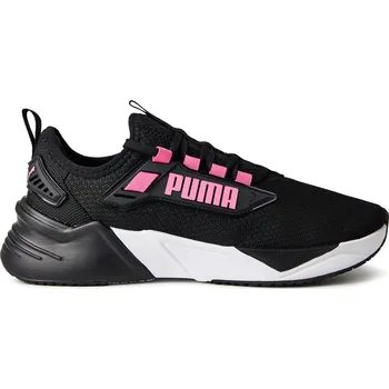 Dívčí tenisky Boty Puma Black 1076821 5 (38)