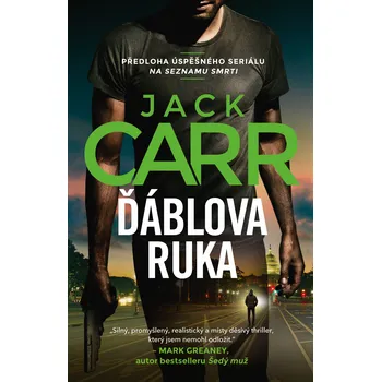 Kniha Ďáblova ruka