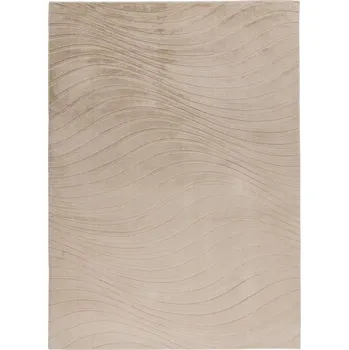 Koberec Kusový koberec Comfort 503 beige Varianta: 80x150 cm