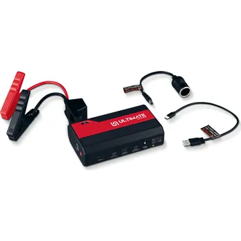 Ultimate Speed UMAP 12000 C4