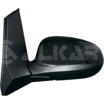 Auto zrcátko Vnější zpětné zrcátko ALKAR 6164403