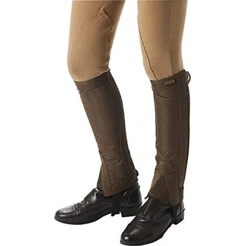 Chapsy Chaps Norton Cordura zimní dětské 8let hnědá