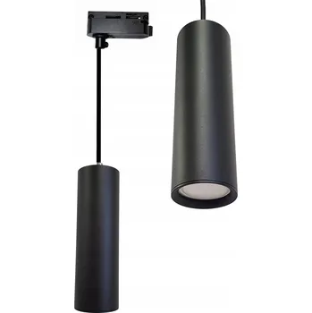 Závěsné svítidlo LED-ONE trubice, 1 světelný bod, patice GU10