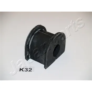 Zavěšení kol Ložiskové pouzdro, stabilizátor JAPANPARTS RU-K32