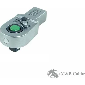 Ráčna Nástrčná ráčna STAHLWILLE 14x18 mm