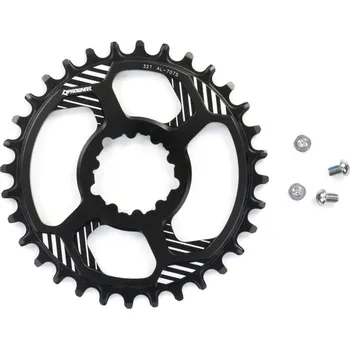 Převodník na kolo Převodník 32z Prowheel CR095 AL černá