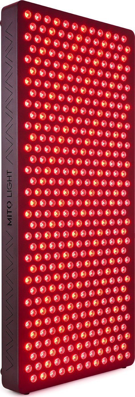 MITO LIGHT MITO LIGHT® Mitohacker 4.0