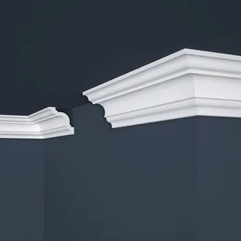 Obklad Nástěnná dekorativní lišta XPS E-25 rozměr 2000x65x65mm