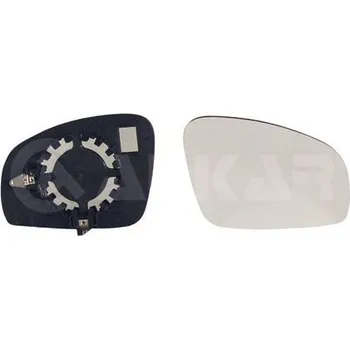 Autosklo Sklo do zrcátka, vnější zrcátko ALKAR 6402559