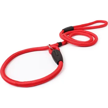 Vodítko pro psa Surtep Animals Výcvikové vodítko Perfekt pro psa Barva: Červená, Velikost: M