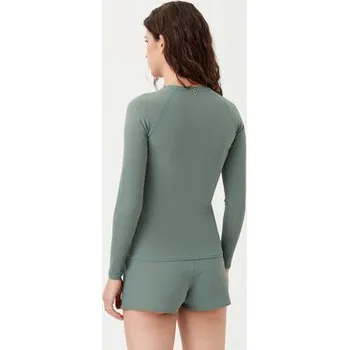 Pánské tričko Banana Moon Plavecké tričko Oohla Print Barevná M