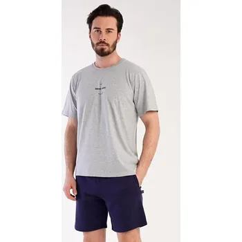 Pánské pyžamo Univerzální pánské pyžamo Andreas