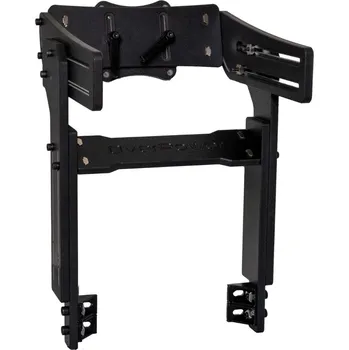 Herní kokpit OverPower držák pro horní monitor