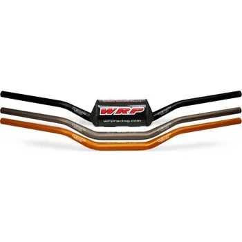 Chránič řídítek pro čtyřkolku Řídítka WRP AMERICA 28,6mm HIGH černá