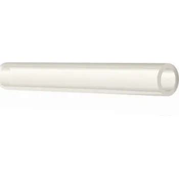 Zavlažování 12/18 DRINKTEC SILIKON FDA/70° ShA - beztlaká had. pro potravinářské tekutiny -50/+200°C (12x3 mm)