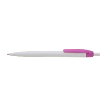 Reklamní LIDO *propiska plast, růžová