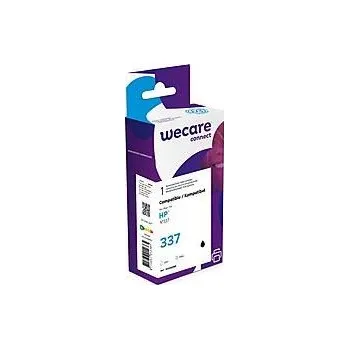 Tiskárna WECARE ARMOR cartridge pro HP DJ 5940 (C9364E), black/černá, 20ml
