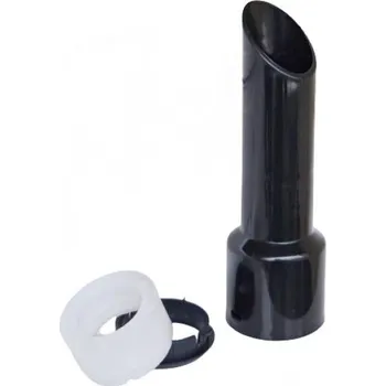 Hubice k vysavači Kocovka hadice dlouhá pro vysavač NUMATIC Henry HVR 160 s manžetou a kroužkem