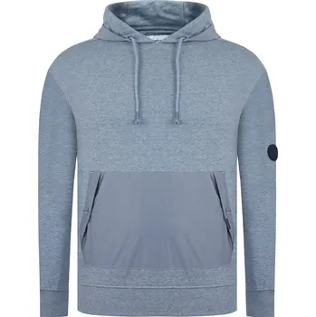 Pánská mikina Mikina Firetrap Grey Marl 1079035 2XL