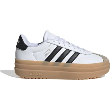 Dívčí tenisky Boty adidas White 1076854 5 (38)